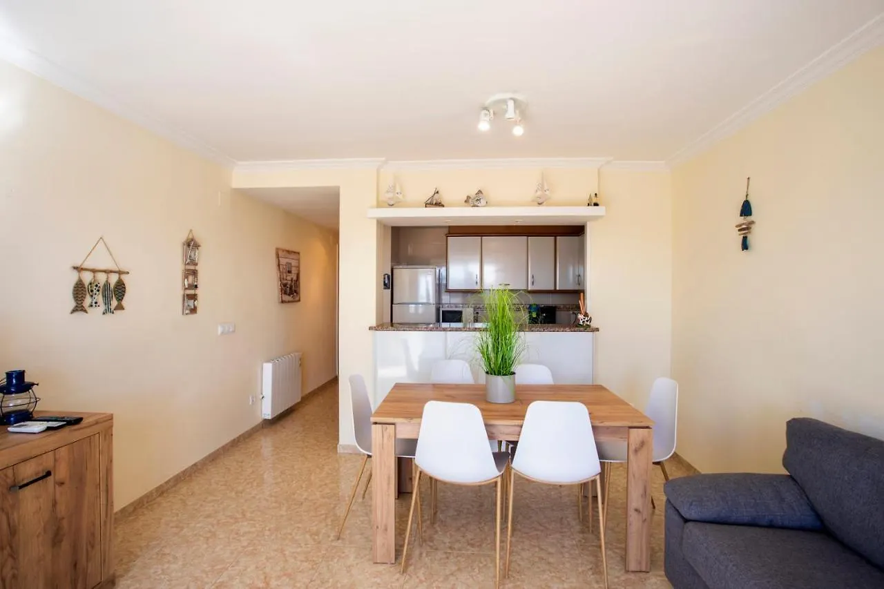 Apartman 1011 Piso Lago San Maurici Con Piscina Y Jardin By Homeselectspain Empuriabrava